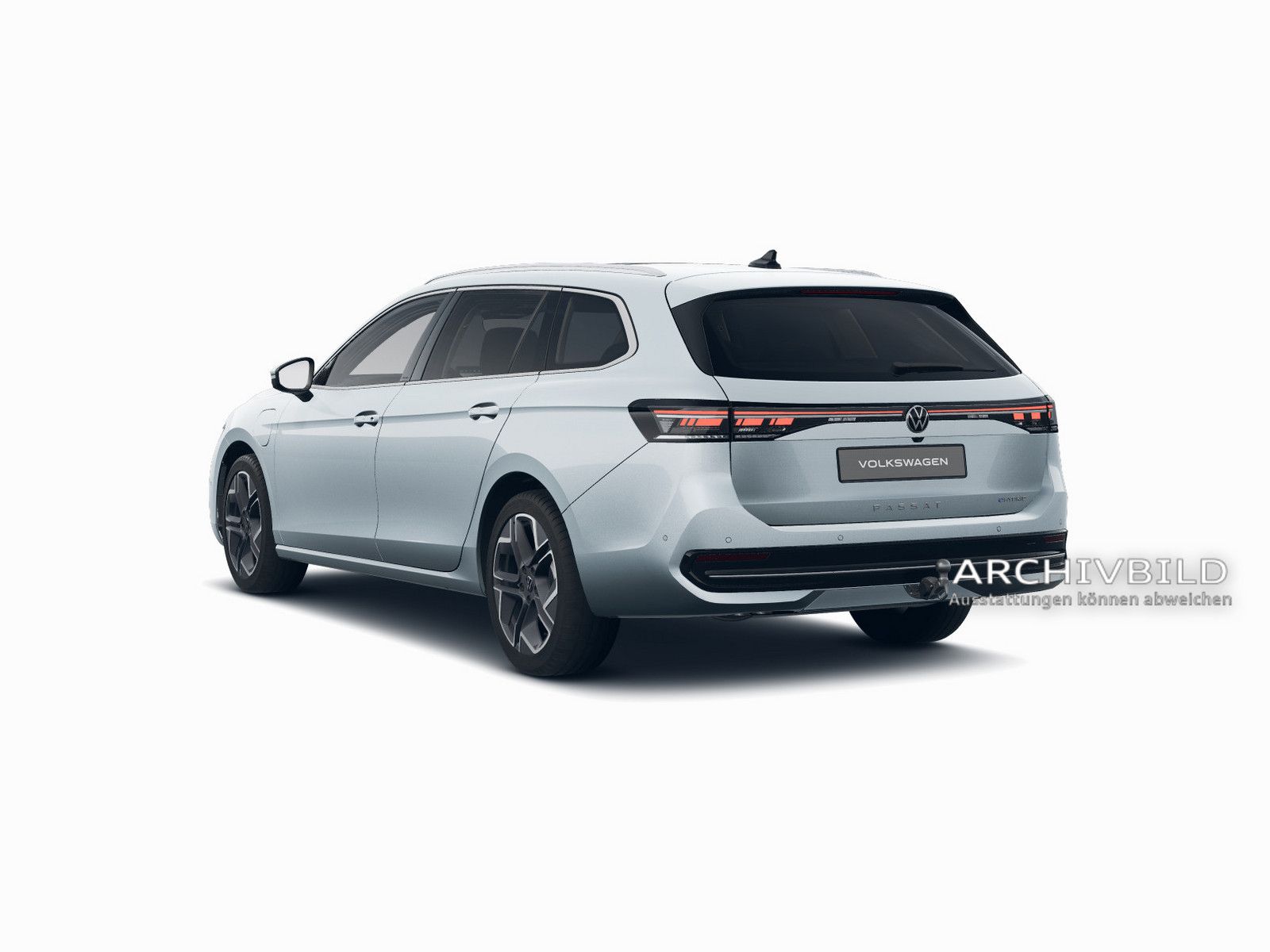 Volkswagen Passat - Bild 3
