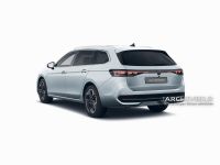 Volkswagen Passat - Vorschau Bild 3