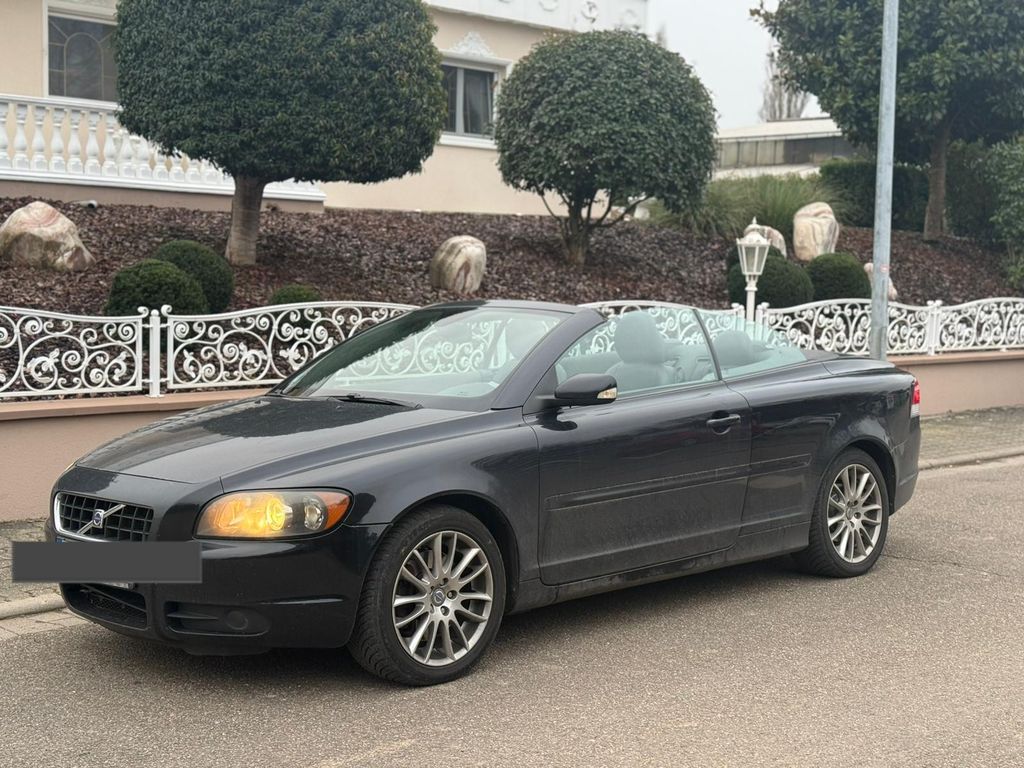 Volvo C70