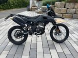 Malaguti XTM125 - Offers matching your search criteria