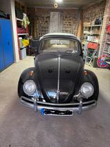 Volkswagen Käfer