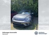 Volkswagen Beetle Cabriolet 1.2 TSI Sound Navi PDC SHZ - gebrauchte VW Beetle aus dem Jahr 2017