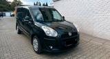 Fiat Doblo Maxi - Wohnmobil bis 7000 Euro