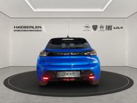 Peugeot 208 - Vorschau Bild 4