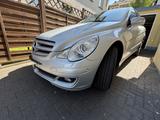Mercedes-Benz R 320 CDI 4MATIC -AHK, SR.WR,ROSTFREI  - Mercedes-Benz R 320: Cdi 4matic