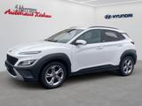 Hyundai KONA 1.0 T-GDI EDITION 30*R.Kam*SHZ*LHZ*PDC* - Hyundai KONA: Edition 30