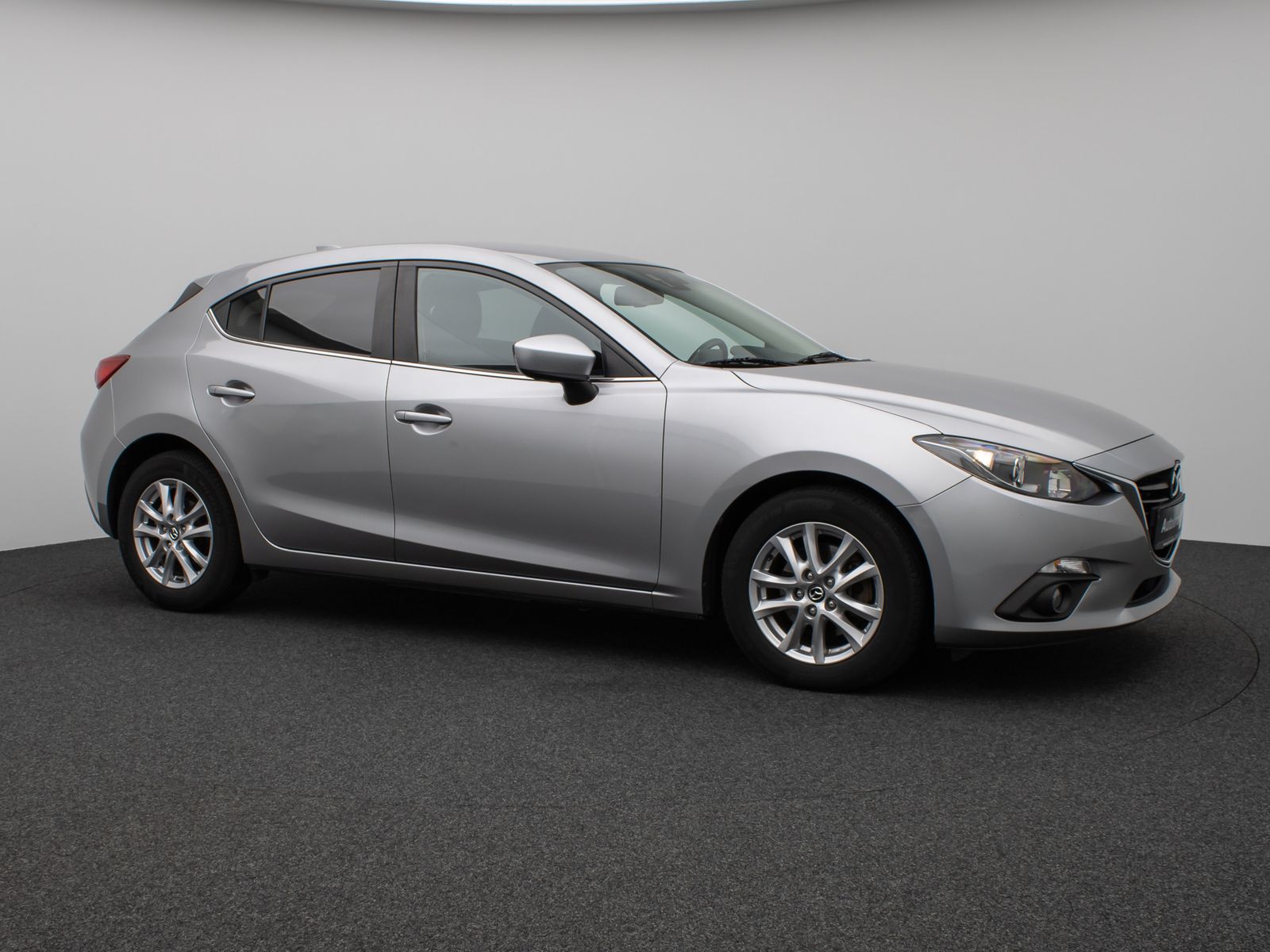 Fahrzeugabbildung Mazda 3 Lim.Center-Line Xenon Kamera Tempomat Skyactiv
