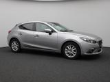 Mazda 3 Lim.Center-Line Xenon Kamera Tempomat Skyactiv - Mazda 3 mit Diesel-Antrieb: Automatik