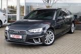 Audi A4 Avant 45 3.0 TDI quattro S line LED Head-Up - Audi A4 mit Diesel-Antrieb: 3.0