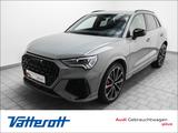 Audi RS Q3 Matrix AHK SONOS Navi Leder 280kmh - gebrauchte Audi RSQ3 aus dem Jahr 2024
