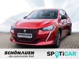 Peugeot 208 Active Pack +ELEKTRO+SHZ+OBC11KW+PDC++ - Peugeot 208 Gebrauchtwagen in Köln