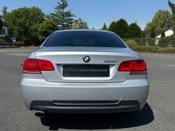 BMW 320 - 7