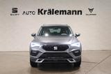 Seat Ateca Road Edition 1,5 TSI DSG*Navi*AHK*Kamera* - SEAT Ateca Road-Edition
