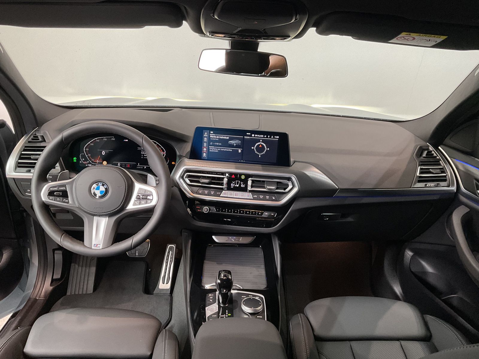 BMW X4 - Bild 3