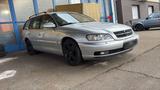 Opel Omega B 2.5 DTI Schalter - Opel Omega: 2.5