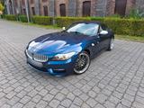 BMW Z4 35is M Paket 1.Hand TOP Zustand TÜV NEU