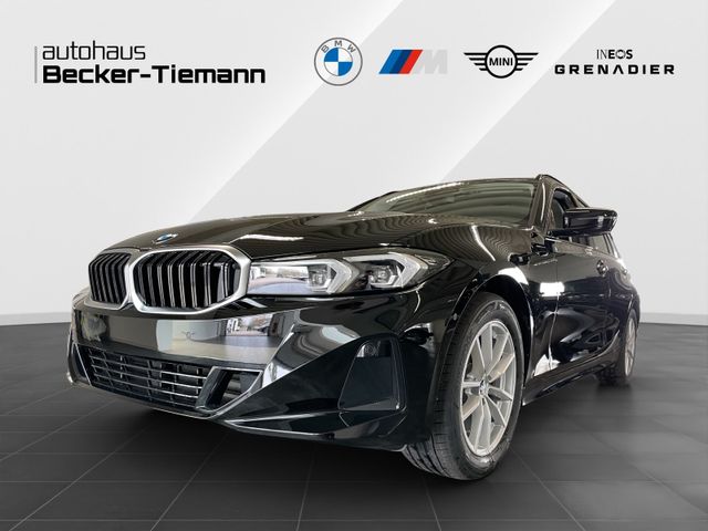 BMW 318i Touring UPE 49.000,- € #exclusive