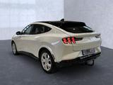 Ford Mustang Mach-E Basis AWD Bluetooth Navi LED - Ford Mustang Mach-E: Awd