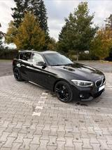 BMW 125i M Sport  - BMW 1er Reihe von privat
