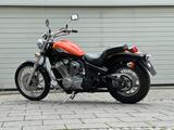 Honda Shadow VT600 C PC21 - HONDA 1996 SHADOW 600