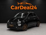 Fiat 500 Collezione *NAVI*PDC*KLIMA*BT-AUDIO*PANO*ALU - Fiat 500: Collezione