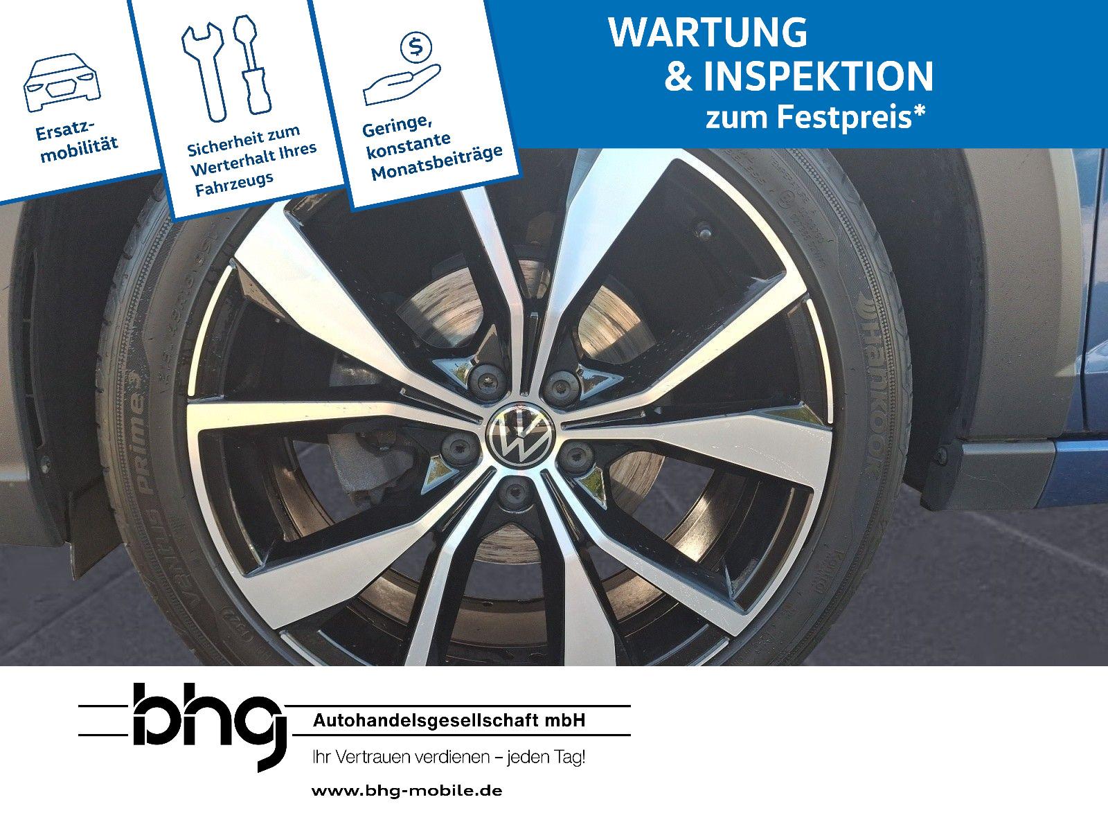 Volkswagen Taigo 1.0 TSI DSG R-Line, миниатюра 26
