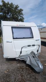 Adria Altea 542PK - Adria Altea