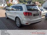 Fiat Freemont Lounge AWD*7-Sitzer*Leder*Navi - Fiat Freemont mit Diesel-Antrieb