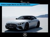 Mercedes-Benz SL 63 AMG 4M+ VA-LIFT+HUD+DIG.L.+HAL+SITZKL.+BUR - gebrauchte Mercedes-Benz SL 63 AMG aus dem Jahr 2024