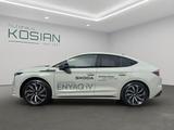 Skoda ENYAQ COUPE 85 SPORTLINE NAVI+AHK+KAMERA+ACC+ - Skoda Enyaq Gebrauchtwagen