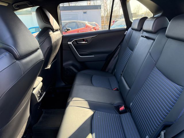 Toyota RAV 4 Hybrid 4×2*LED*