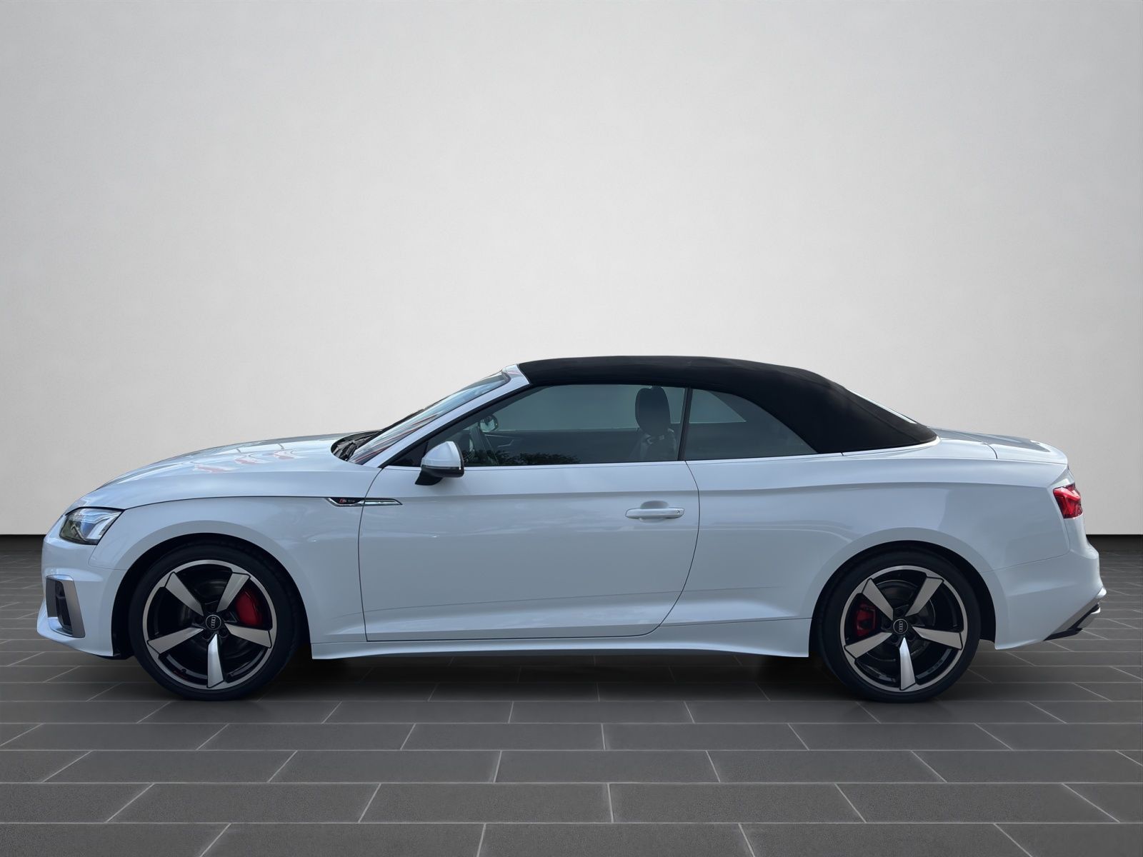 Audi A5 - Bild 8