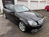 Mercedes-Benz C 250 CDI T-Modell AMG-Packet BlueEfficiency - Mercedes-Benz C 250: Kombi