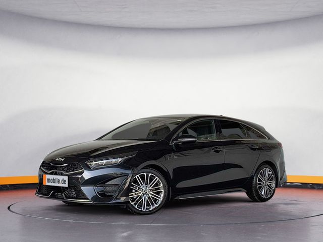 Kia proCeed 1.5 T-GT Line beheiz.WSS ACC DAB KEY 