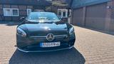 Mercedes-Benz SL 63 AMG Mercedes-AMG SL 63 Vollausstatung - Mercedes-Benz SL 63 AMG aus 2017