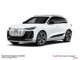 Audi SQ6 SUV e-tron - Audi SQ6 e-tron SUV