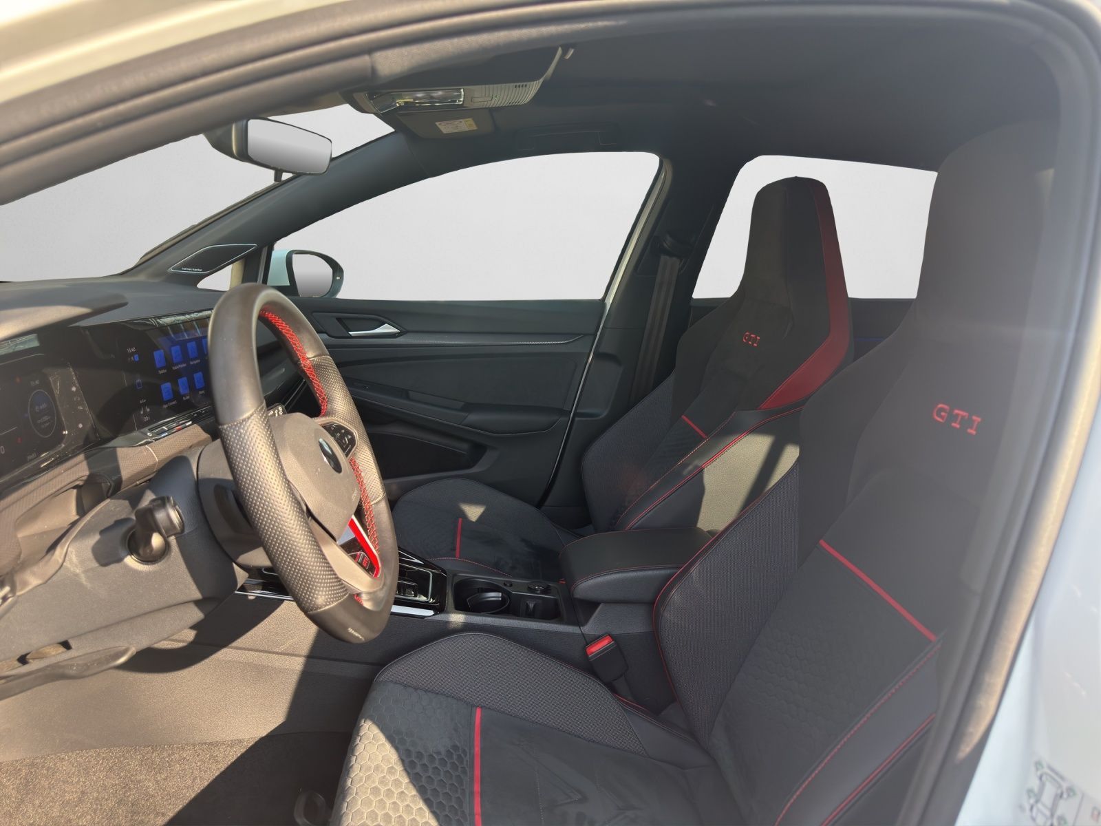Volkswagen Golf - Bild 13