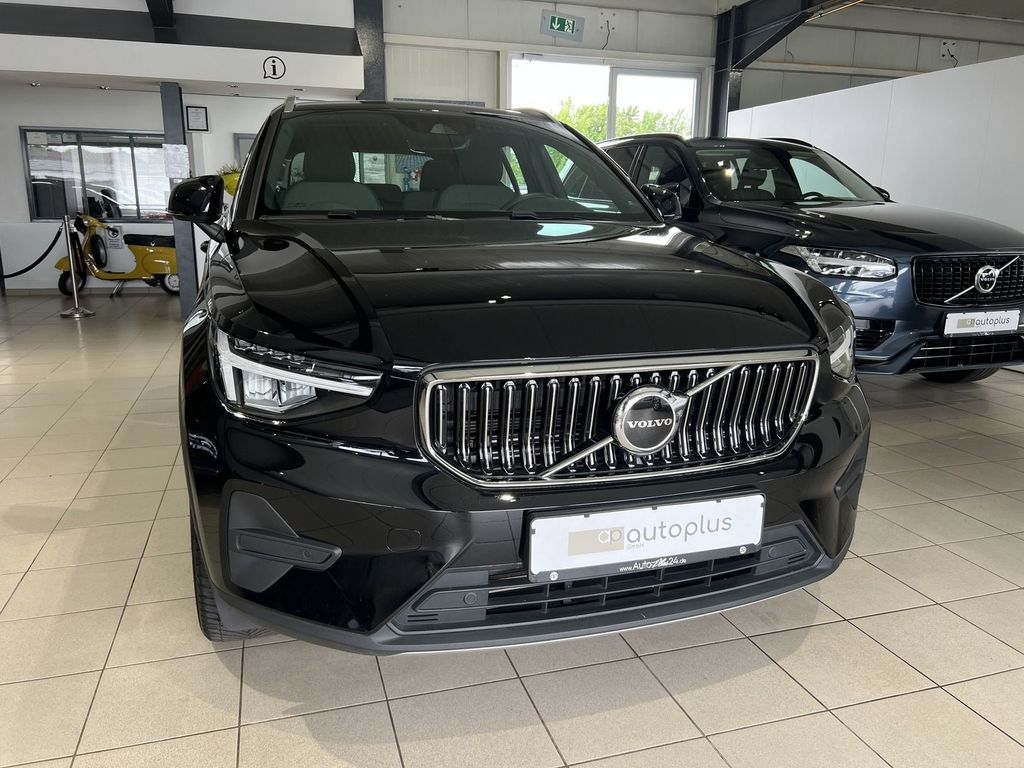 Volvo XC40 T4 Plus Bright Recharge Kamera LED H/K