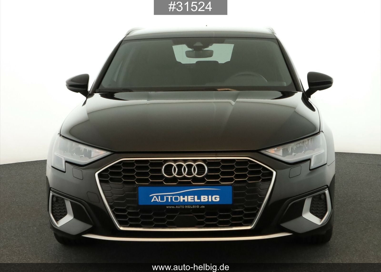 Audi A3 Sportback 35 TFSI advanced #LED#Virtual#ACC# foto 9