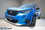 Peugeot 2008 GT 1.2 PureTech 155 EAT8 - Peugeot 2008 in Hagen