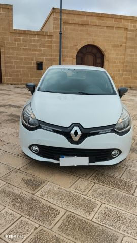 Renault Clio 1.5 dCi 8V 90CV 5 porte Costume Nat