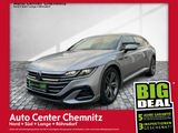 Volkswagen Arteon SB 2.0 TDI DSG R-Line LED/Navi/VC/AHK - Volkswagen Arteon aus 2023