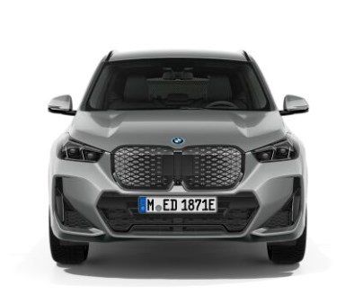 Foto Nummer 3: BMW iX1