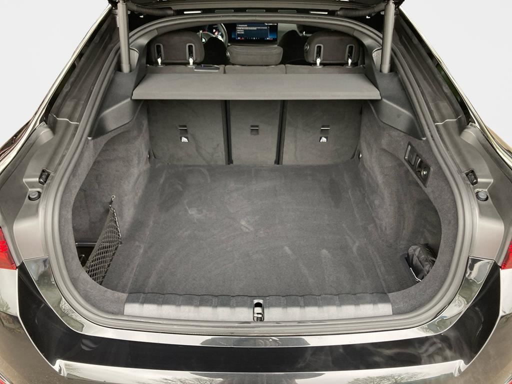 BMW 420 Gran Coupé - Bild 17