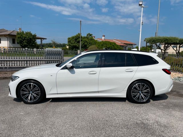 BMW Bmw 318d Touring Msport auto