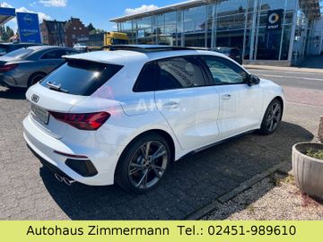 Audi S3 - 8