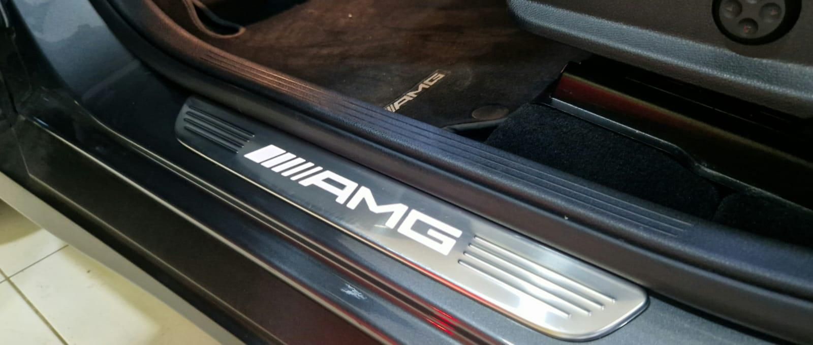 Mercedes-Benz GLC 43 AMG 4Matic *ACC**360°*SCHIEBEDACH* foto 13