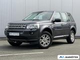 Land Rover Freelander 2 SD4 SE/PDC/2.Hd/Alcantara/Bi-Xenon - Land Rover Gebrauchtwagen von 2011