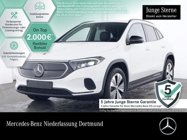 Mercedes-Benz EQA 250 PROGRESSIVE Advanced Night/360°/Totw