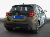 Toyota Yaris Hybrid 1.5 VVT-i Club - Toyota Yaris Gebrauchtwagen in Stuttgart